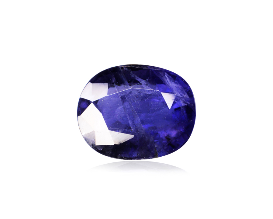 IOLITE 10.01 CARAT — image 1