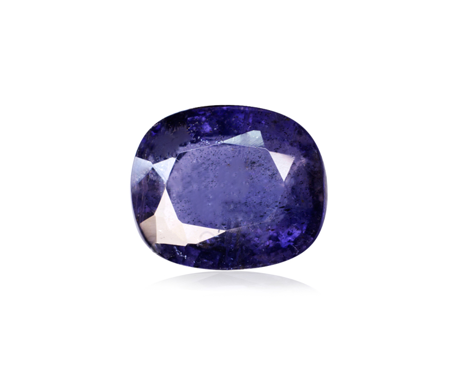 IOLITE 9.27 CARAT — image 1