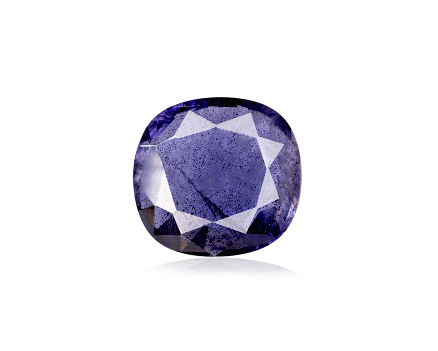 IOLITE 6.56 CARAT — image 1