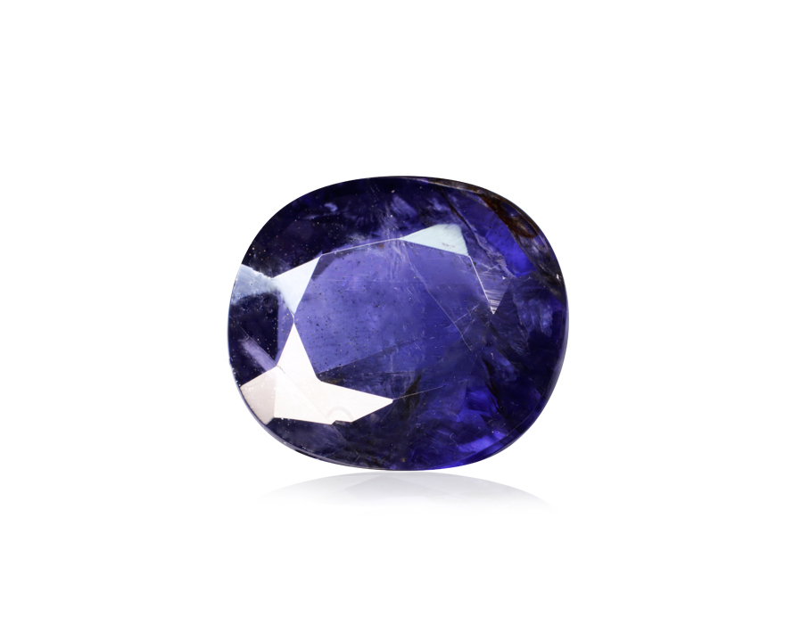 IOLITE 10.03 CARAT — image 1