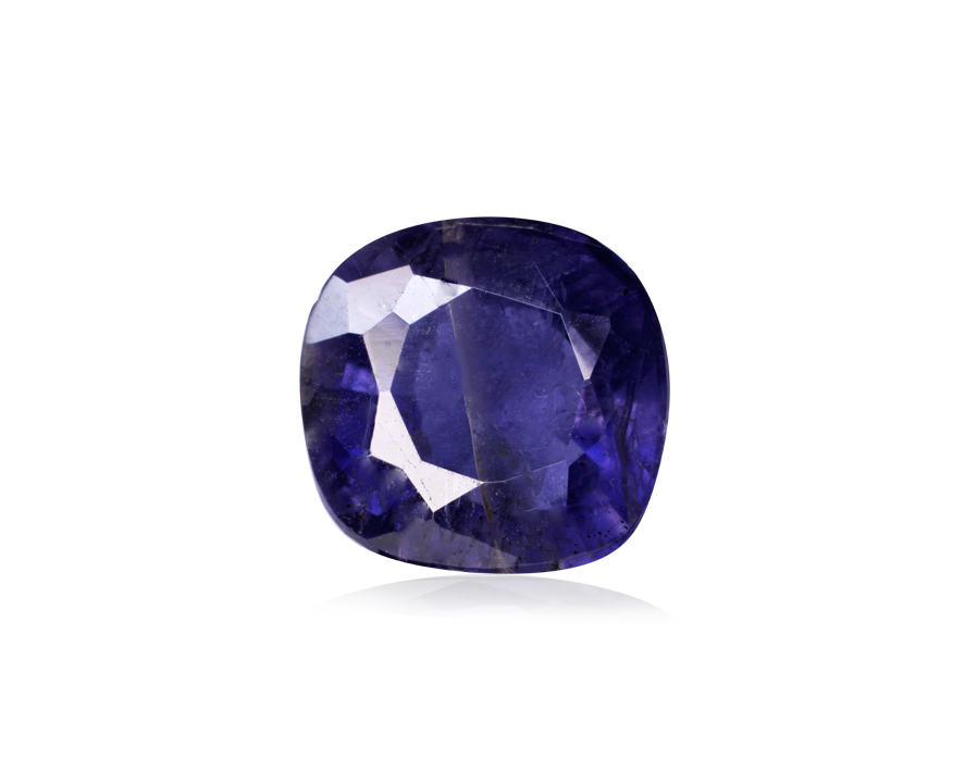 IOLITE 5.56 CARAT — image 1