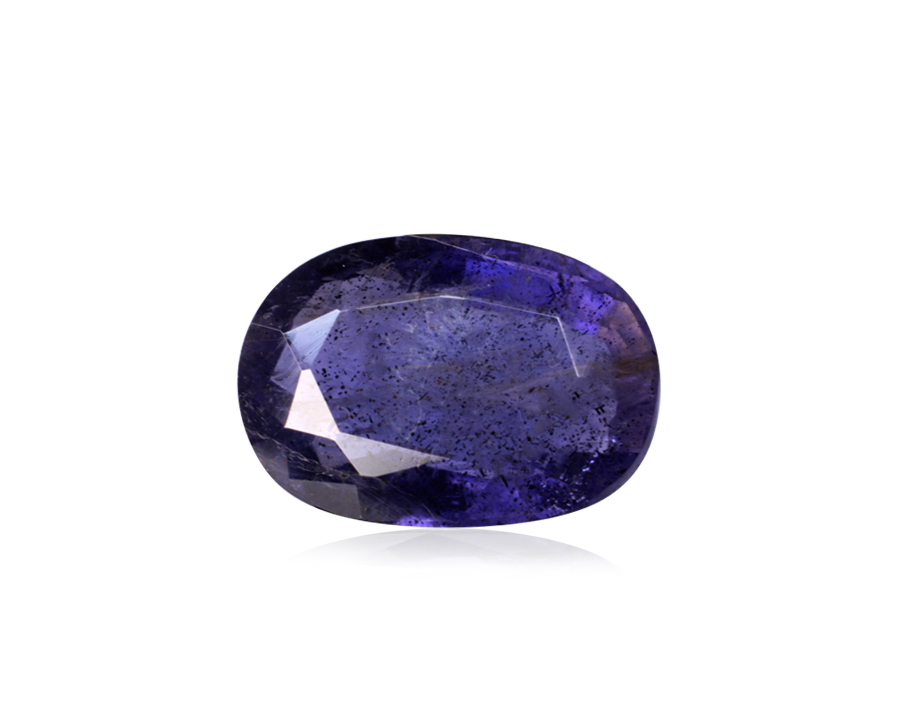 IOLITE 7.38 CARAT — image 1