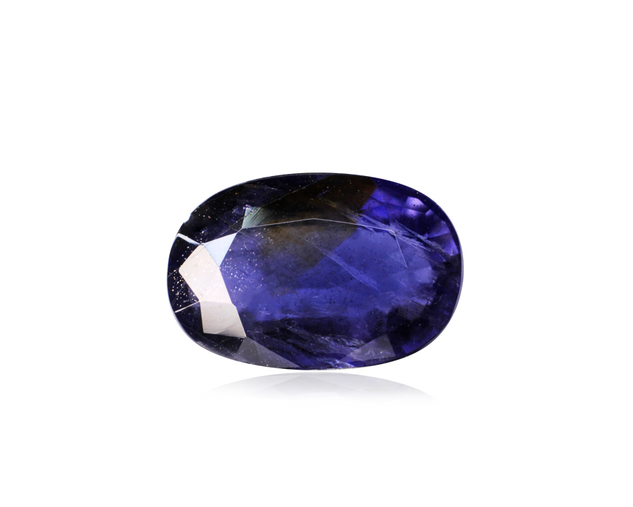 IOLITE 8.15 CARAT — image 1