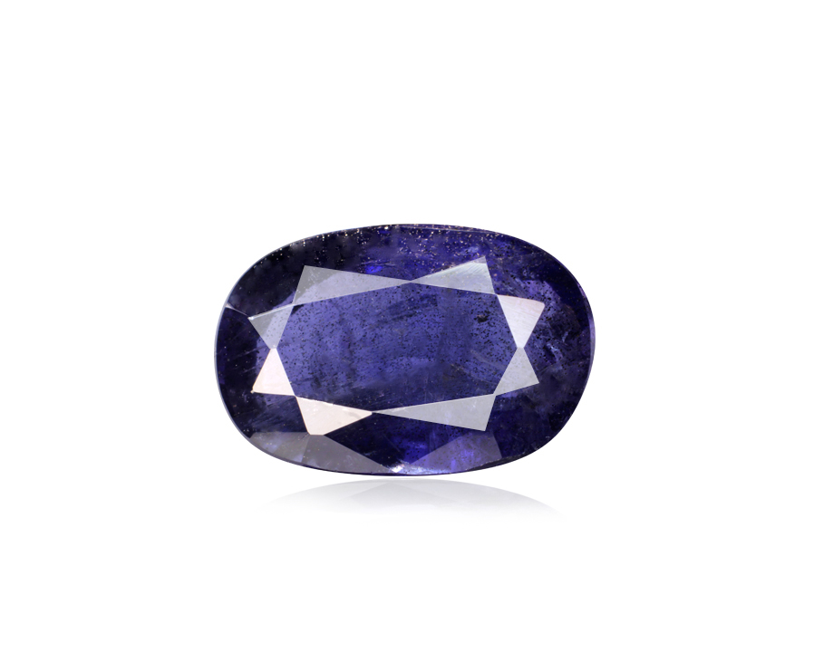 IOLITE 9.94 CARAT — image 1