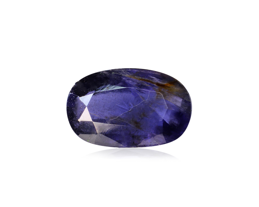 IOLITE 9.17 CARAT — image 1