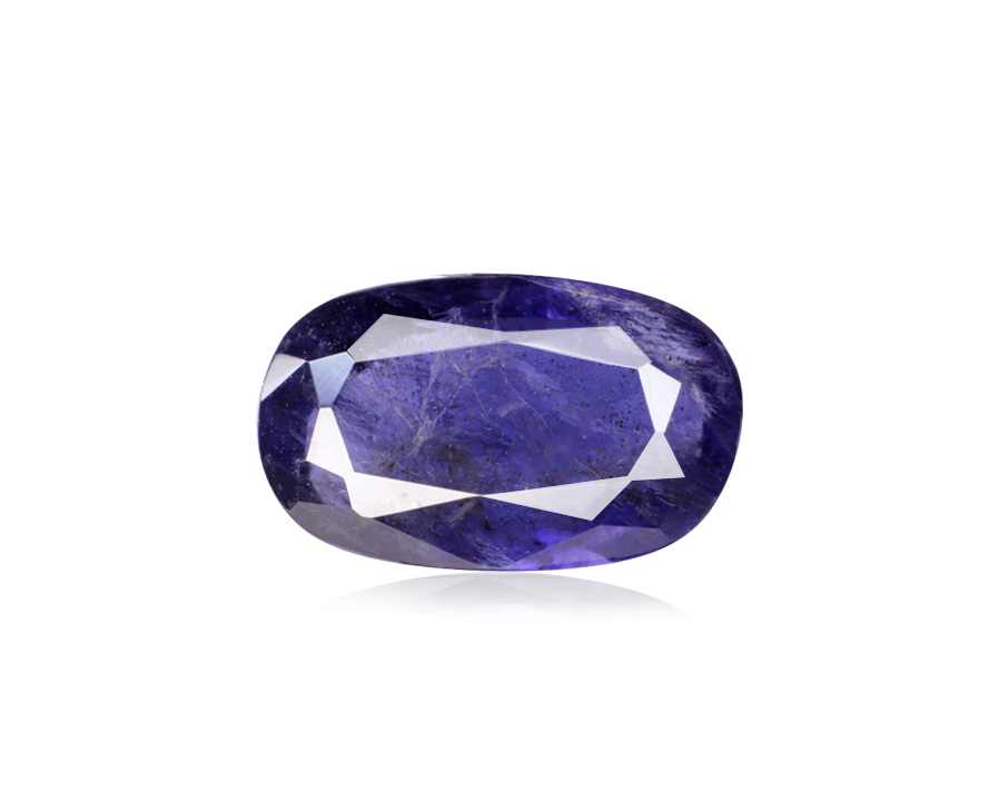 IOLITE 10.46 CARAT — image 1