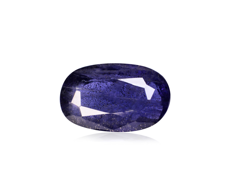 IOLITE 9.09 CARAT — image 1