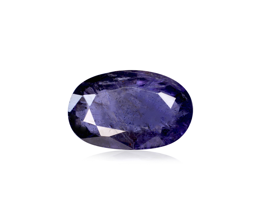 IOLITE 7.33 CARAT — image 1