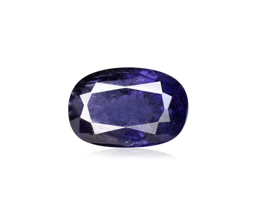 IOLITE 6.62 CARAT — image 1