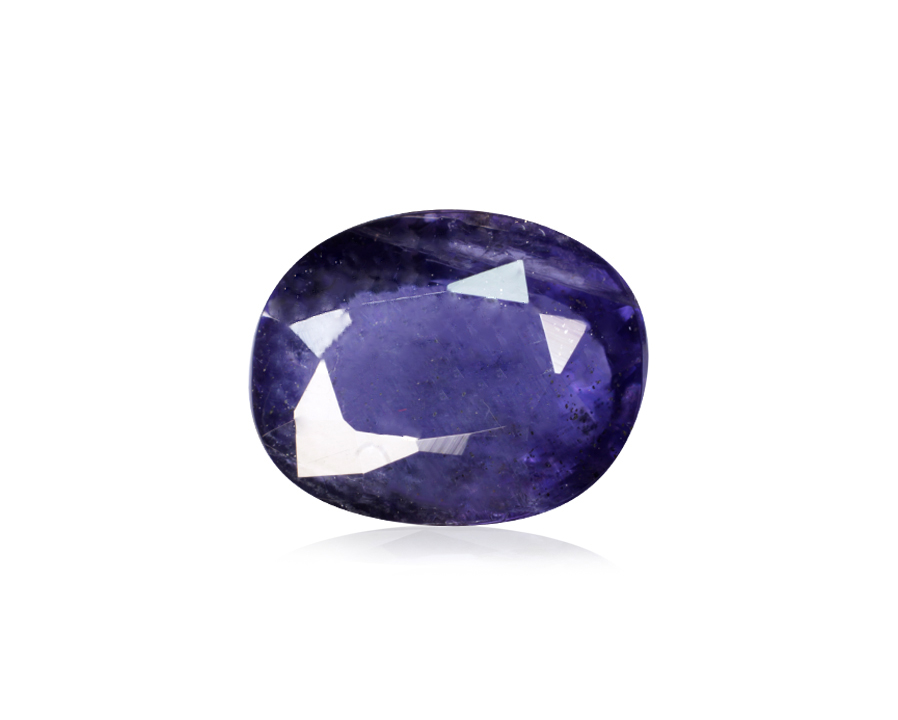 IOLITE 7.06 CARAT — image 1