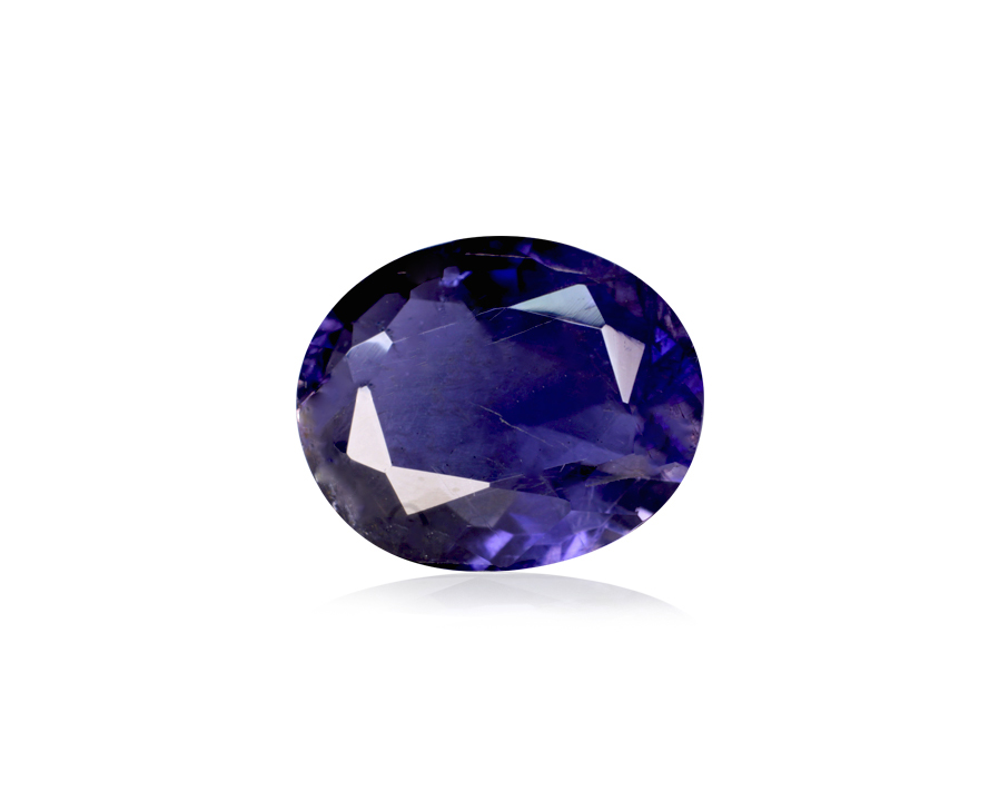IOLITE 5.54 CARAT — image 1