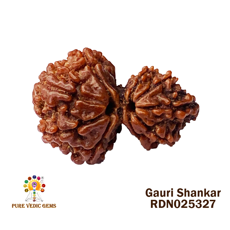 Gauri Shankar (2.874gm) — image 1