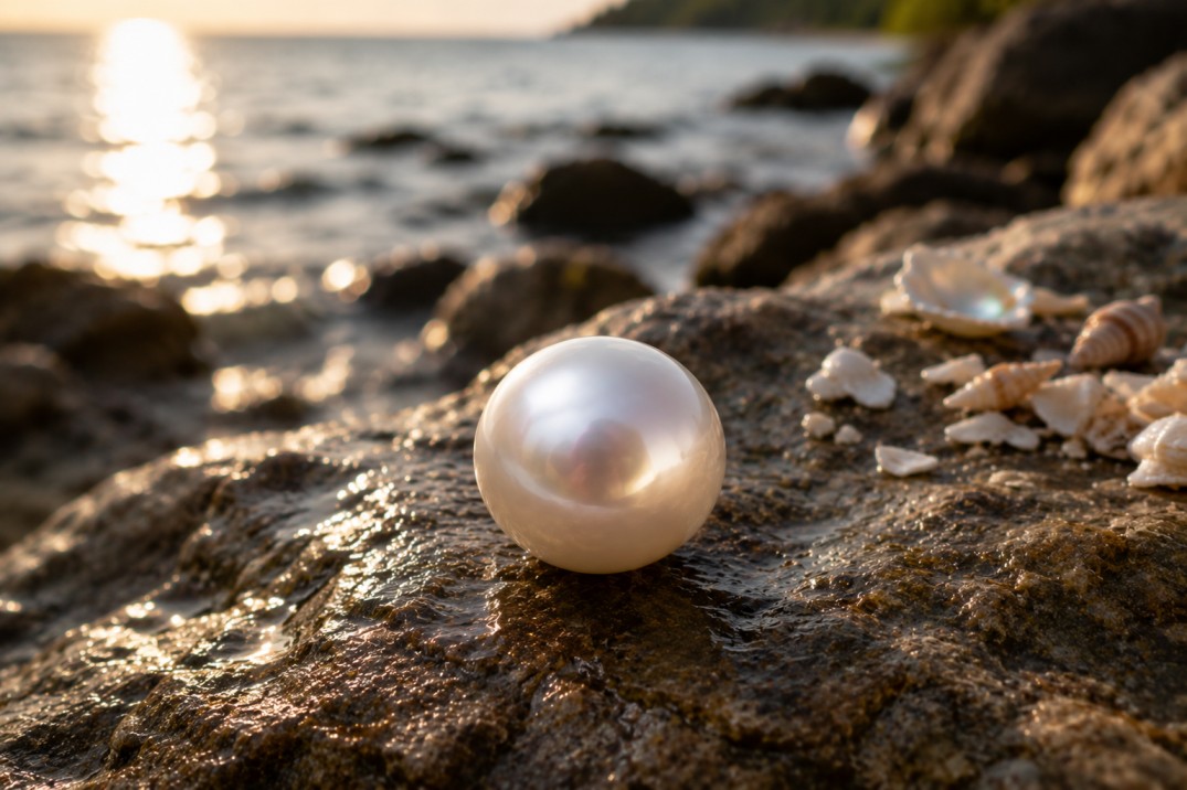 Pearl (Moti)