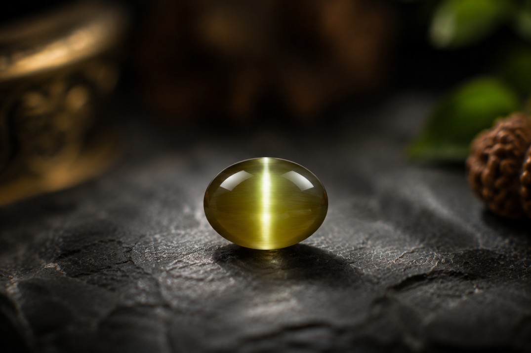Cat's Eye (Lehsunia)