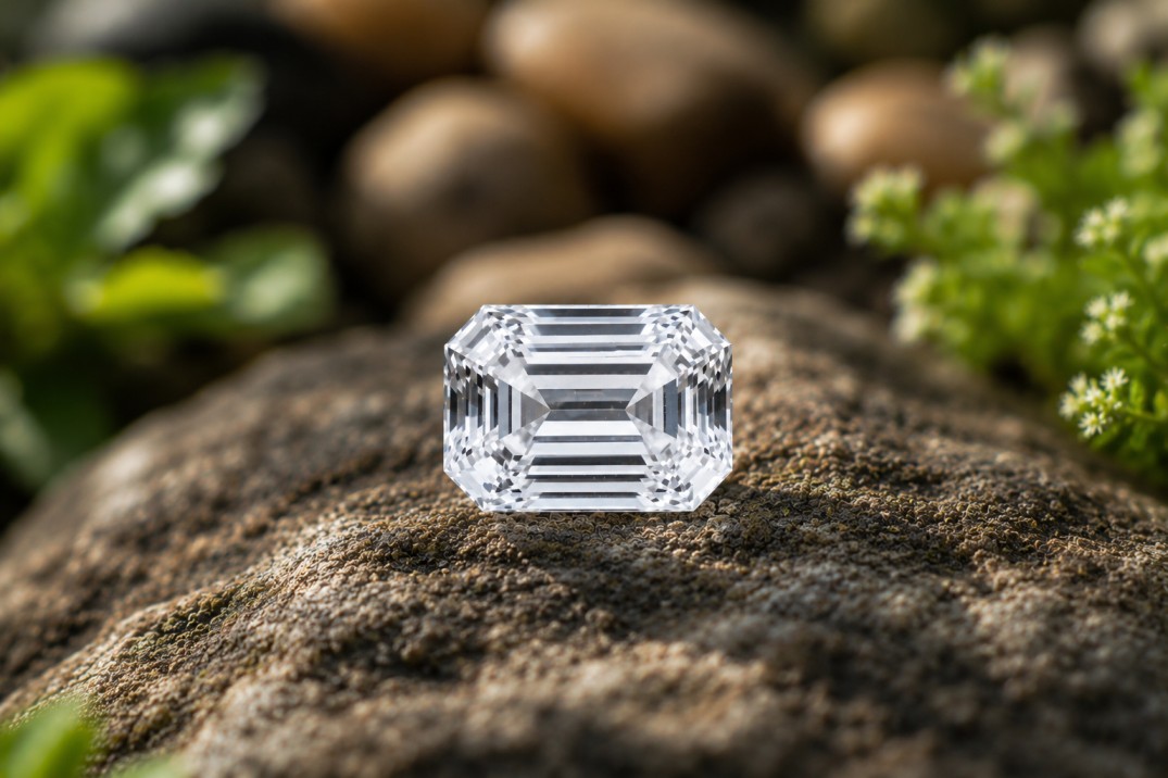 White Sapphire (Safed Pukhraj)
