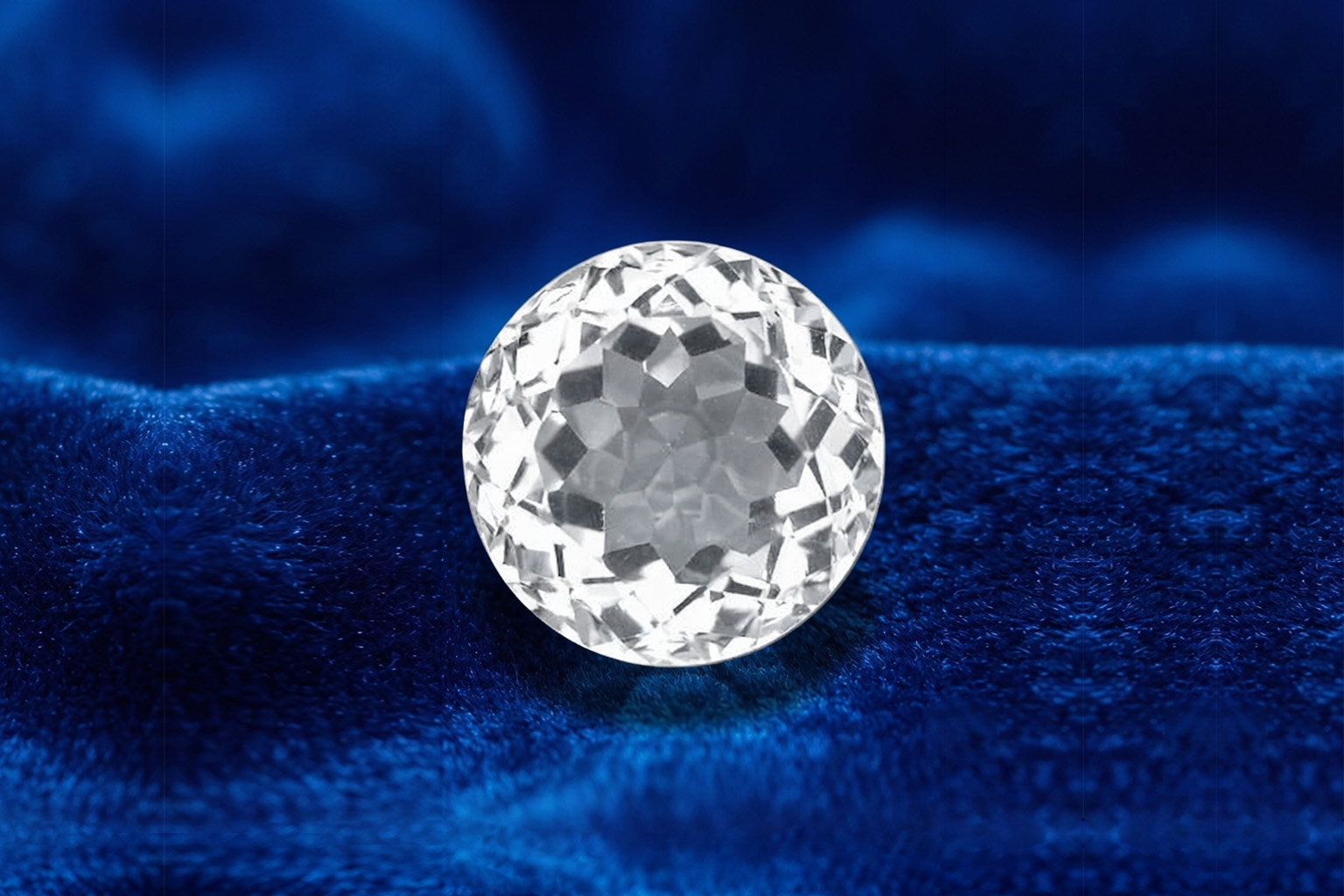 White Topaz