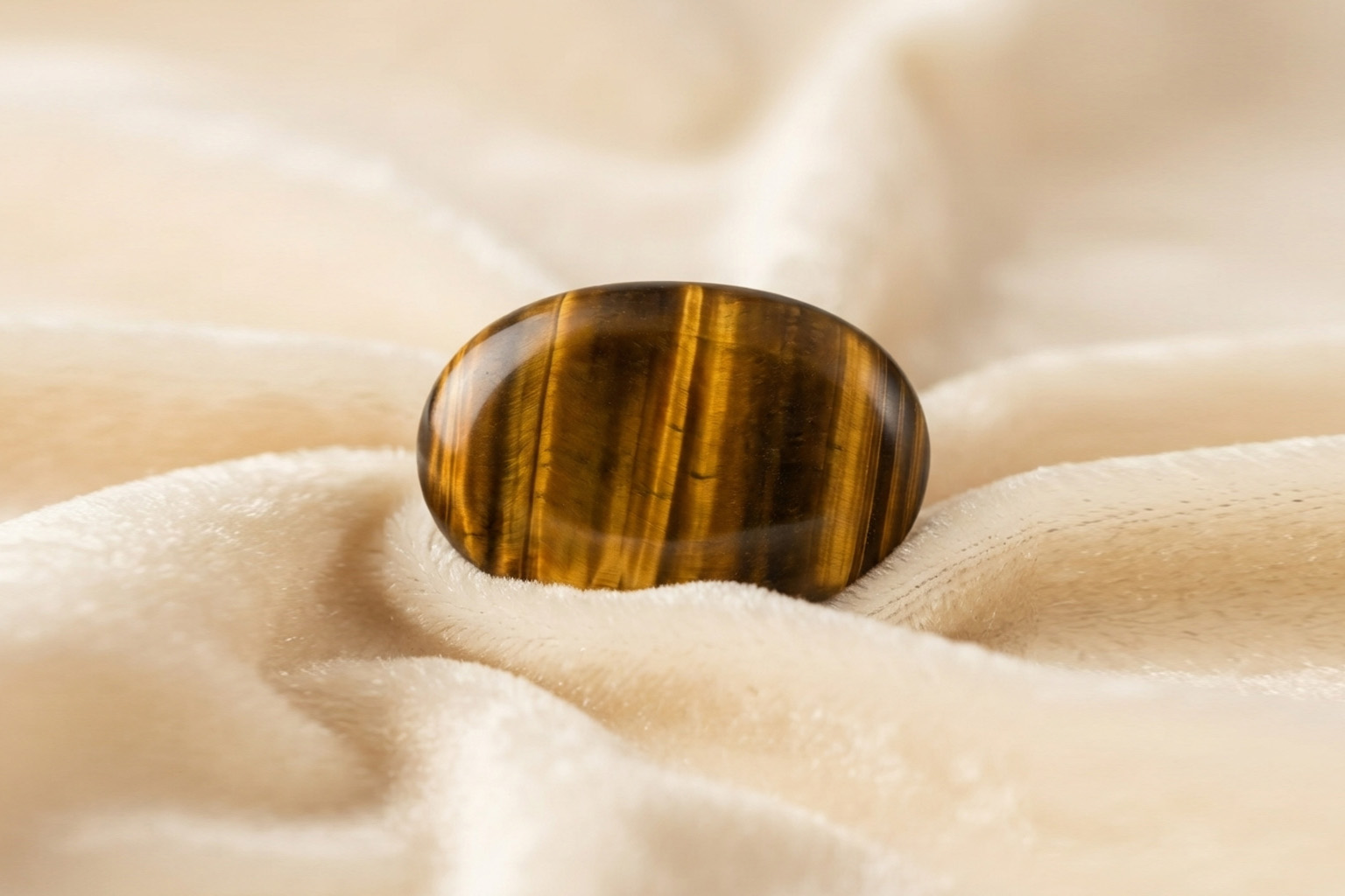 Tiger Eye