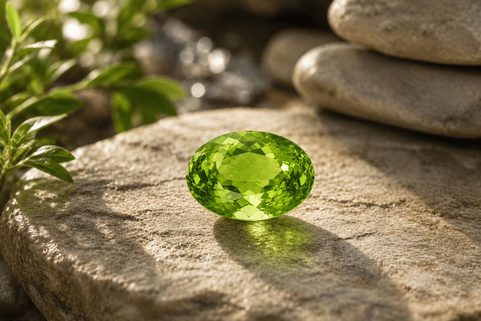 Peridot