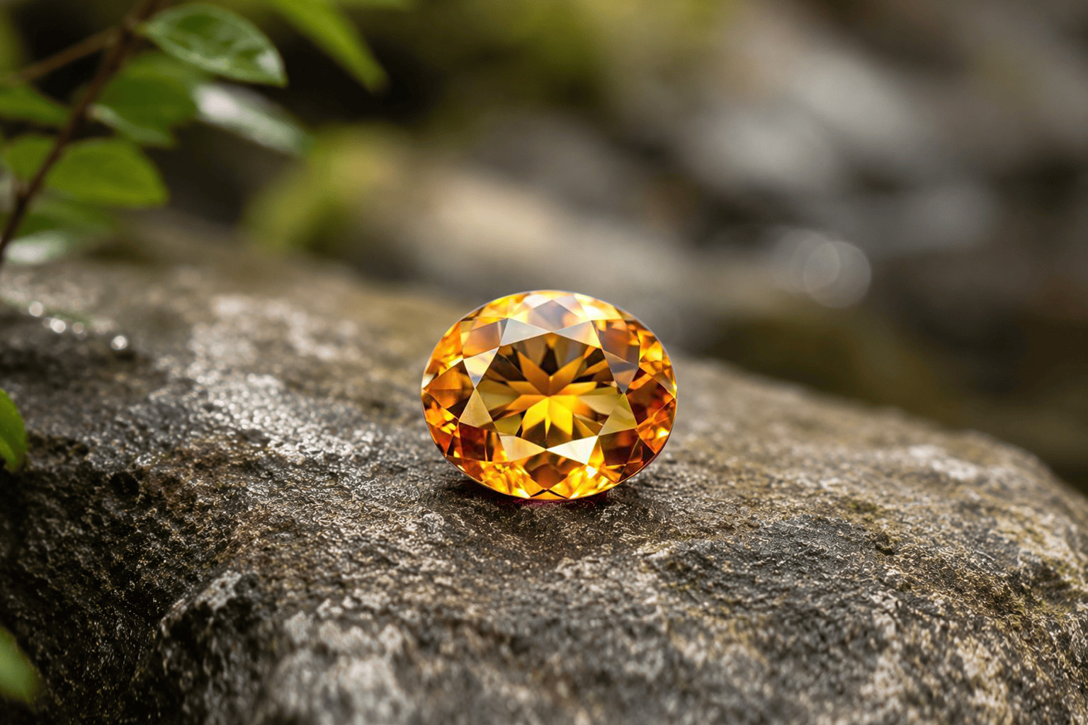 Citrine