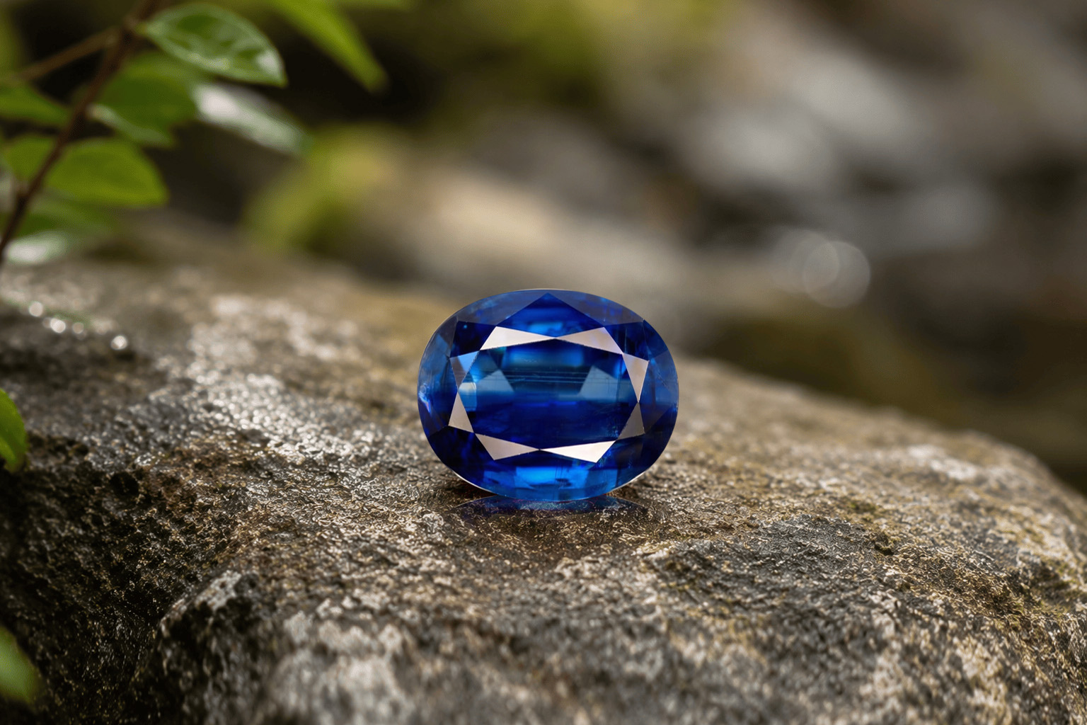 Kyanite