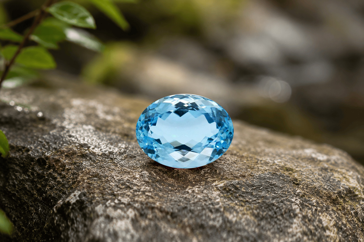 Aquamarine