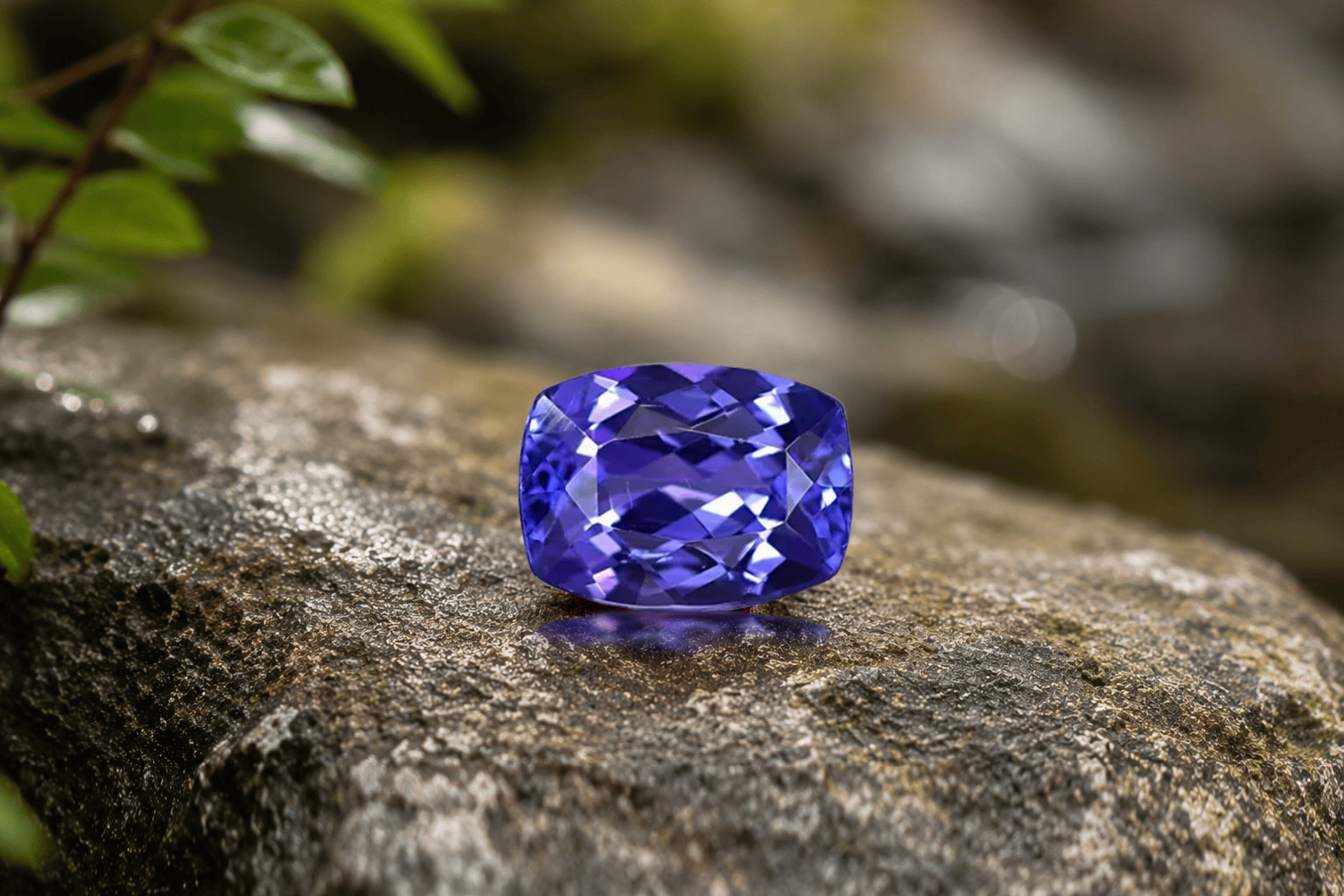 Tanzanite