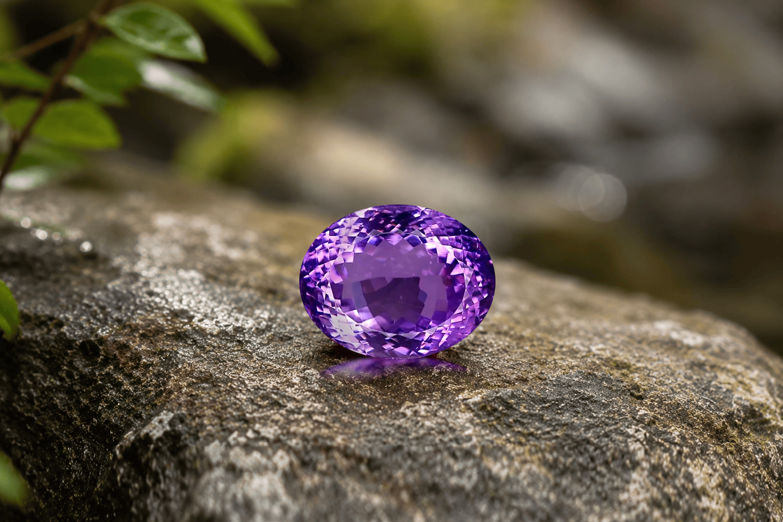 Amethyst