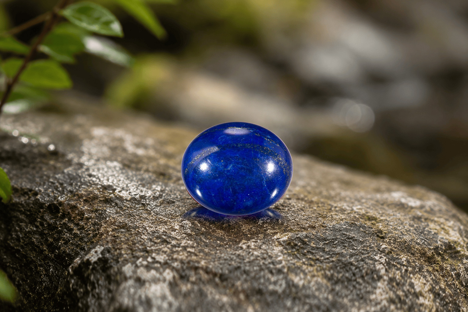 Lapis Lazuli