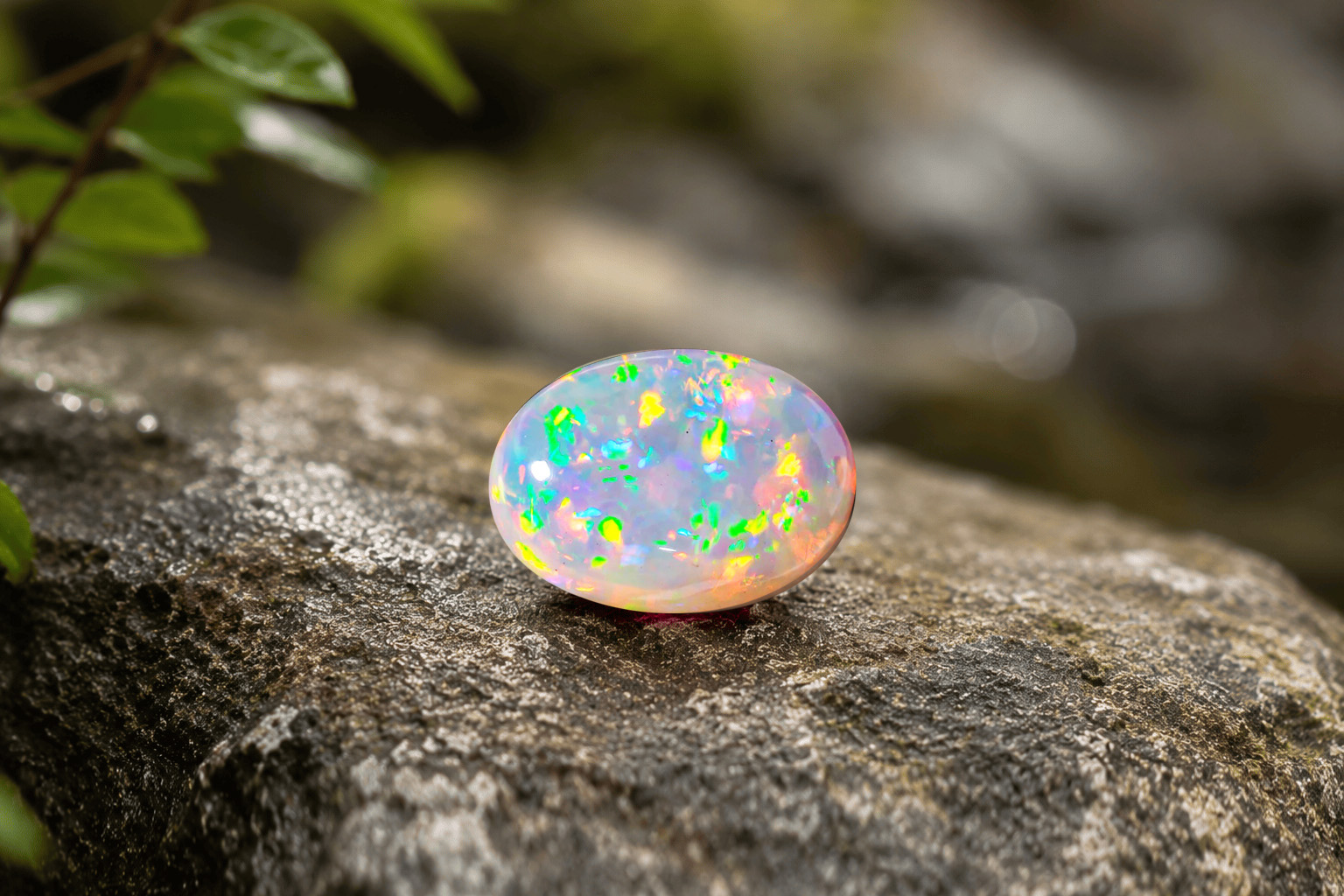 Opal